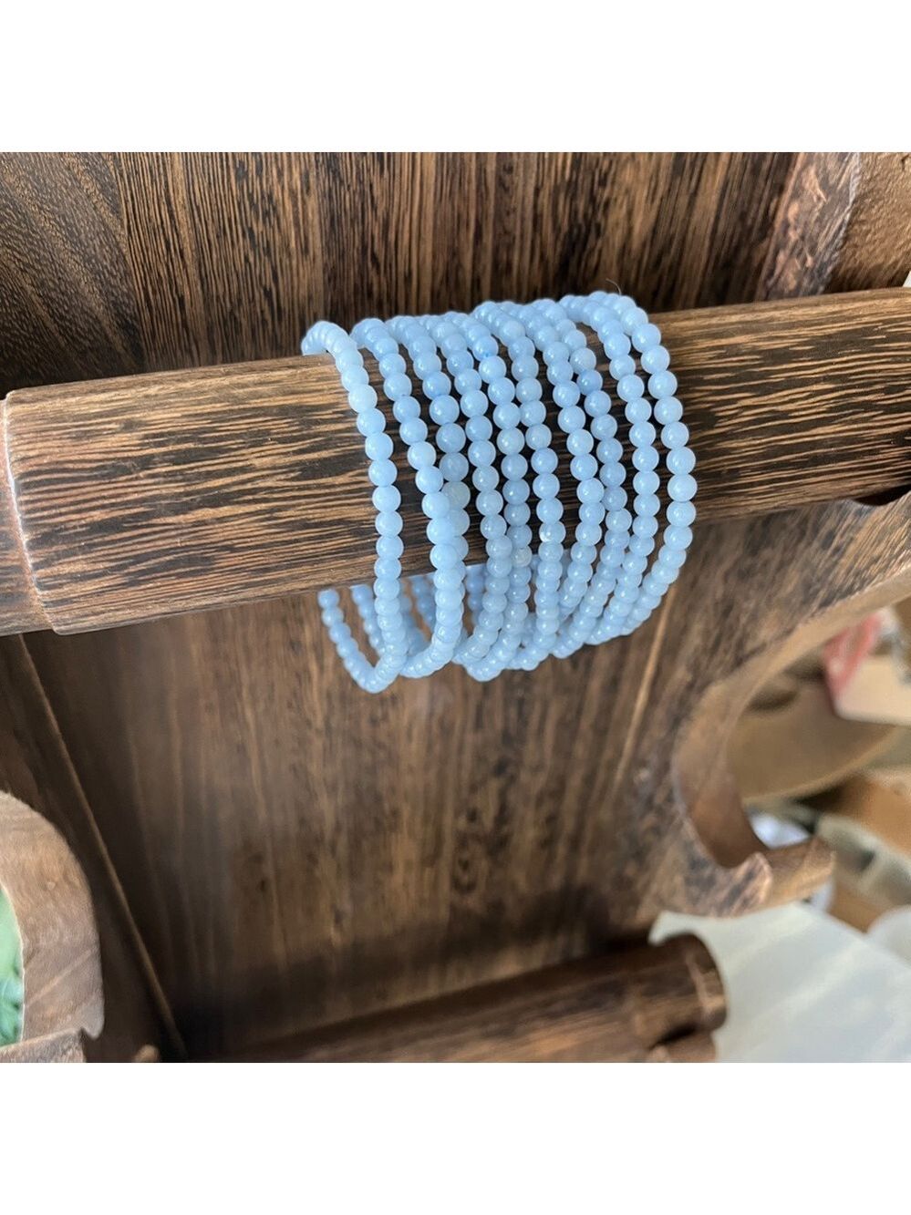 Angelite Bracelet (One)